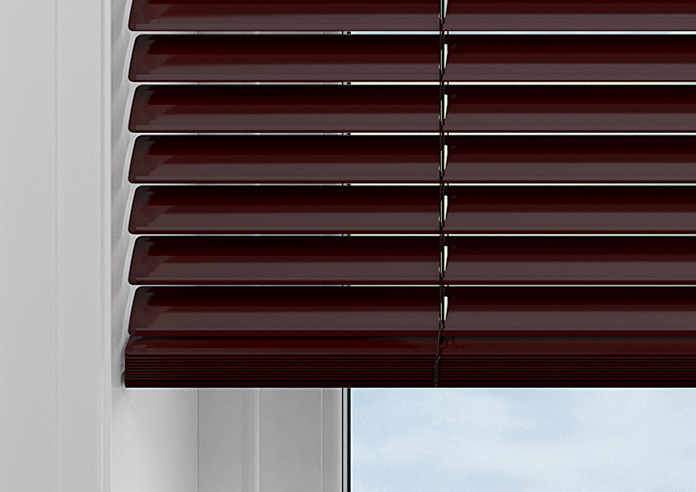 Spectrum, Tawny Port - Venetian Blind - Image 7
